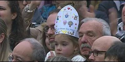 Papa: 