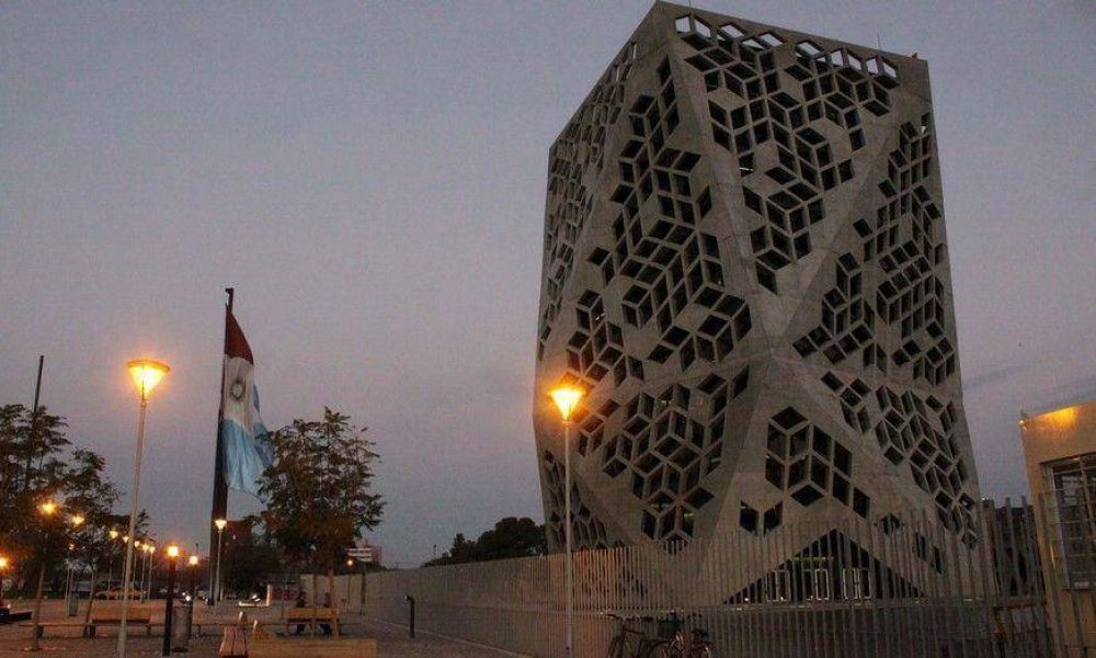 Reparto de diciembre confirm� que Provincia no coparticip� 15% recuperado de la Naci�n