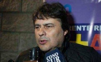 Horacio Jerez: �Es necesario un recambio de ideas�