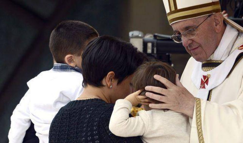 El Papa publicará antes de Semana Santa la exhortación apostólica sobre la familia