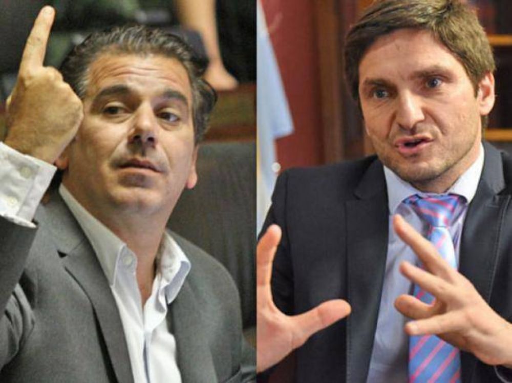 Duro contrapunto entre Santa Fe y Buenos Aires por falsa informaci�n