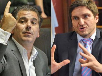 Duro contrapunto entre Santa Fe y Buenos Aires por falsa informaci�n