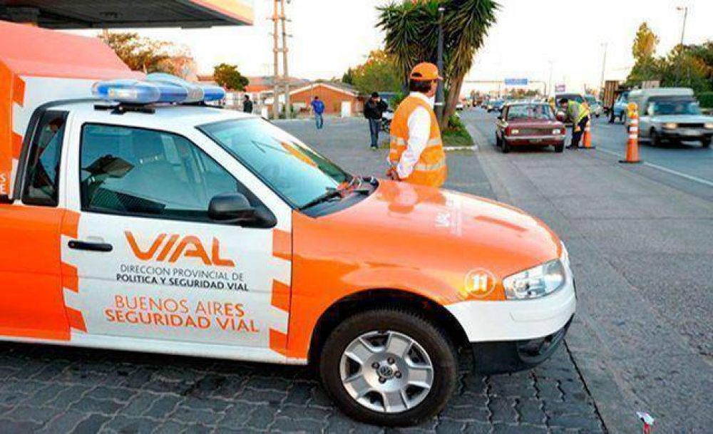 Preocupaci�n por posibles despidos en �Seguridad Vial�