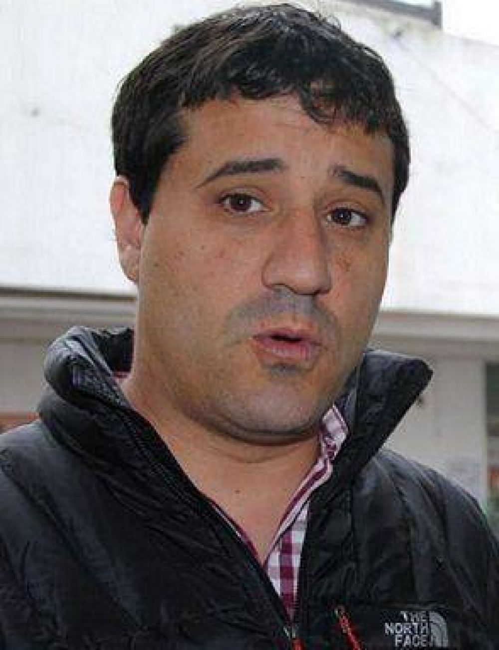 �No hay que olvidar que siempre hubo voluntad pol�tica para capturar a los tres pr�fugos�
