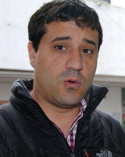 �No hay que olvidar que siempre hubo voluntad pol�tica para capturar a los tres pr�fugos�