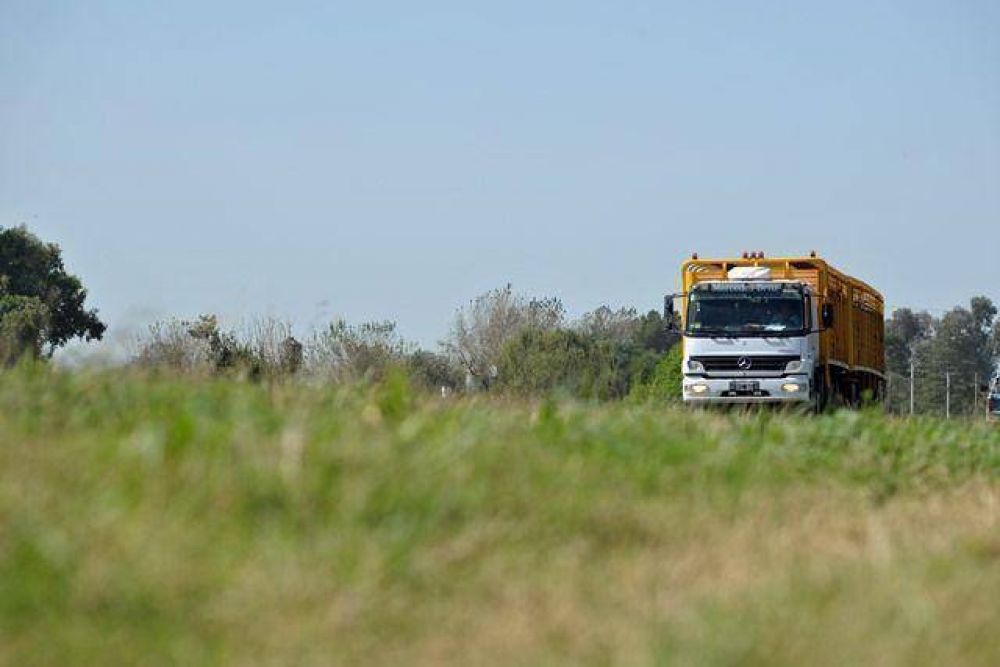 La Pampa, en el fondo de provincias competitivas