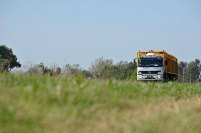 La Pampa, en el fondo de provincias competitivas