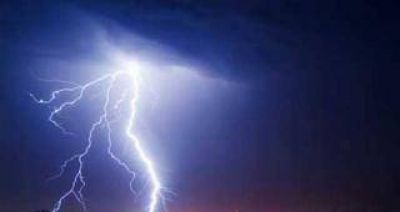Tucum�n entr� en alerta meteorol�gico por tormentas con abundante ca�da de agua