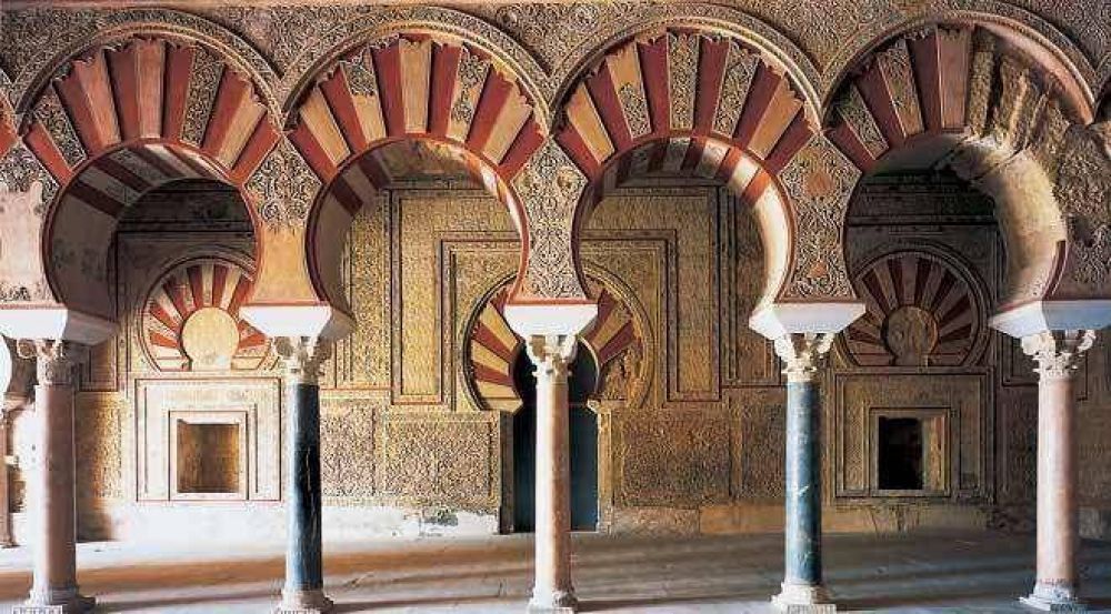 Medina Azahara tendrá en un congreso internacional respaldo de ciudades islámicas Patrimonio Mundial