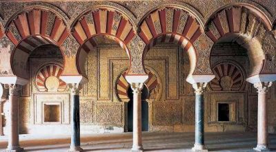 Medina Azahara tendr� en un congreso internacional respaldo de ciudades isl�micas Patrimonio Mundial