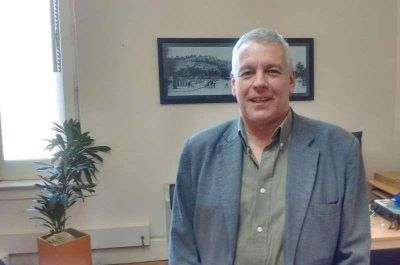 Binando explic� que pagar�n las chequeras en la medida que puedan