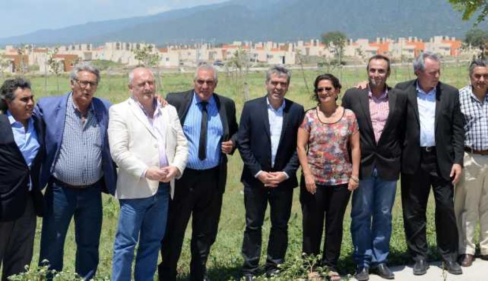 Las medidas previstas por el Plan Belgrano