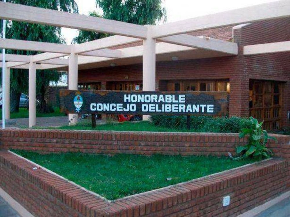 El HCD aprob� el presupuesto 2016