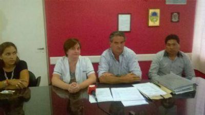 Alertan sobre el consumo del agua potable