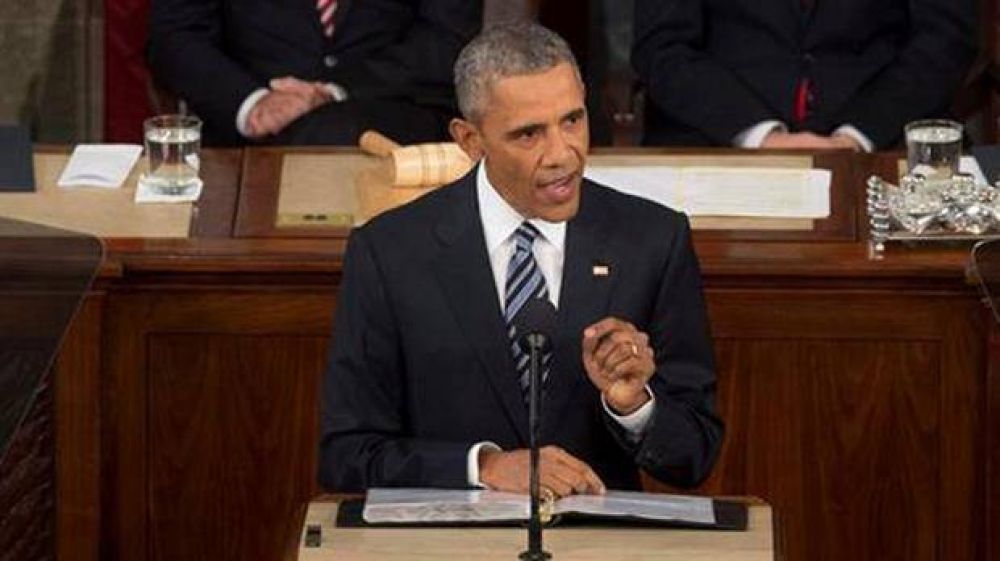 Barack Obama: 