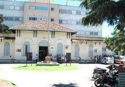 Apoyo de ATE a la nueva gesti�n que dirige el Hospital Interzonal de Jun�n