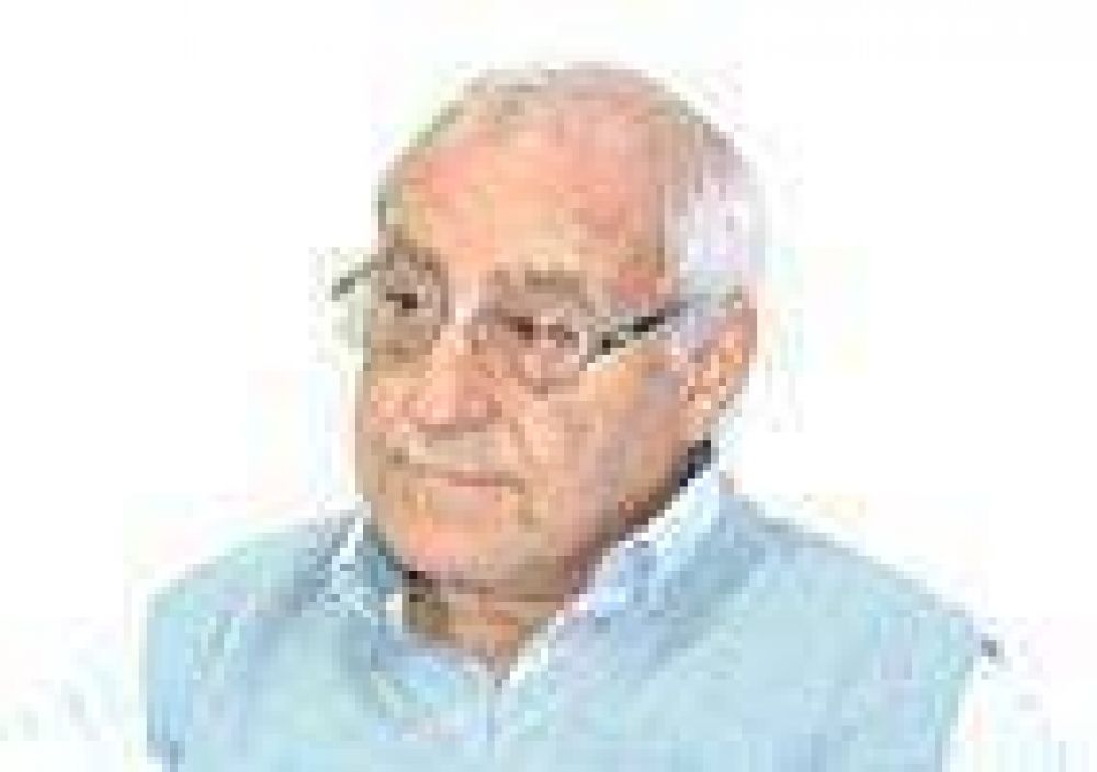 Carlos Garbe: prim� el pedido del intendente