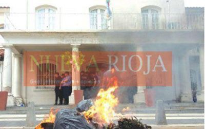 Sin certezas ante pedido de sesi�n extraordinaria