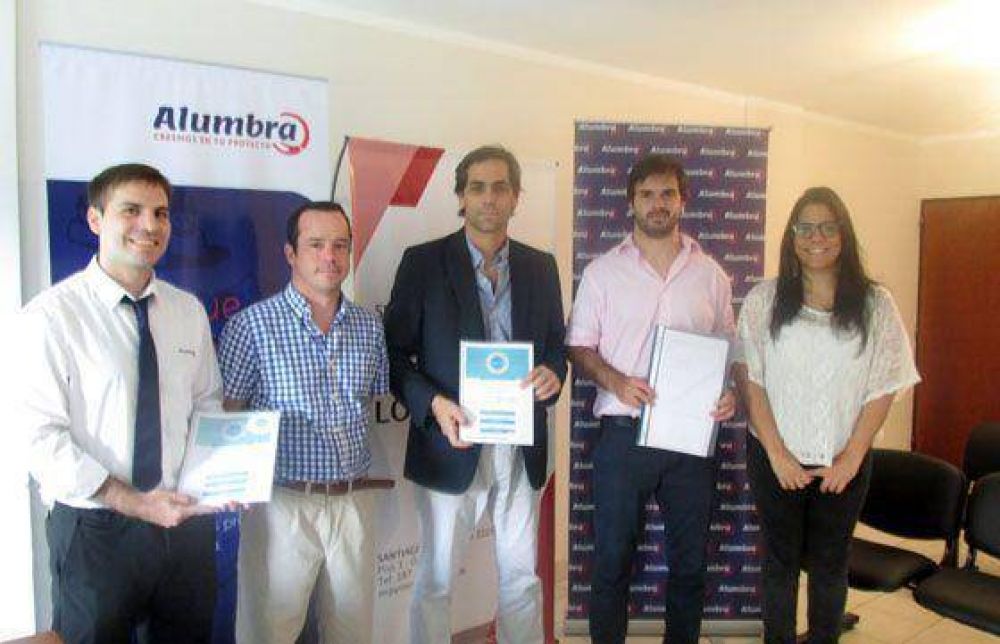 Promueven la generaci�n de nuevos emprendimientos