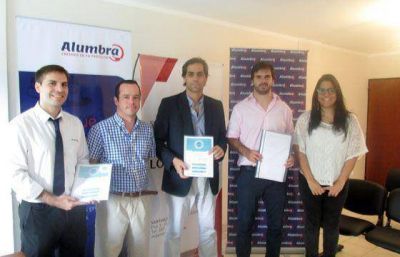 Promueven la generaci�n de nuevos emprendimientos