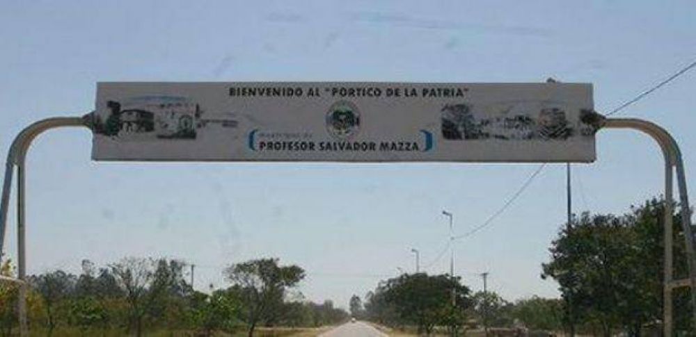 Crisis municipal en Salta: paro de empleados en Salvador Mazza