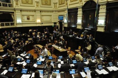 Siguen los tironeos en la Provincia por el Presupuesto y el endeudamiento