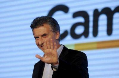 Macri derog� el decreto que dispuso devolver el 15% de la coparticipaci�n