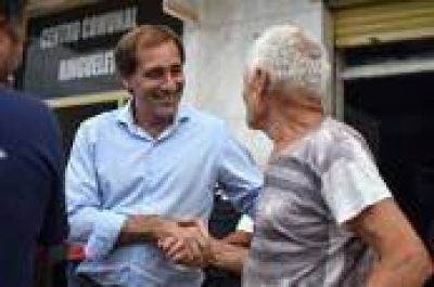 La Plata: En Ringuelet, 233 cooperativistas trabajan para 