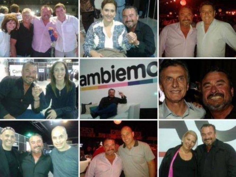 Tras la muerte de Emilia Uzcamayta Curi, sigue pr�fugo el militante Pro que compromete al intendente Julio Garro
