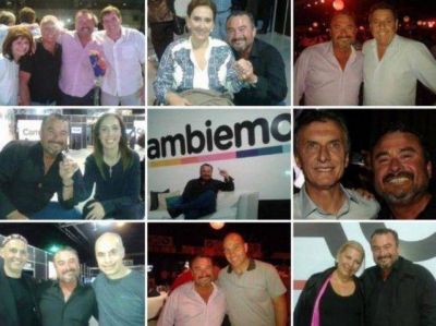 Tras la muerte de Emilia Uzcamayta Curi, sigue pr�fugo el militante Pro que compromete al intendente Julio Garro