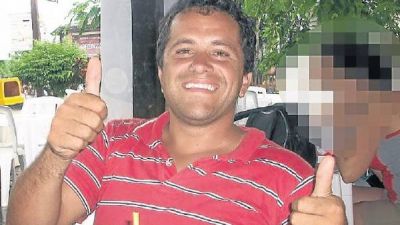 Un audio vincula a un jefe policial con �El Fara�n� Melnyk, investigado por la Triple Fuga