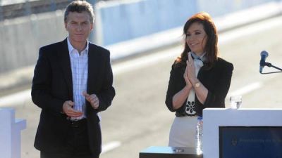 Macri anul� el decreto de Cristina que redefin�a la coparticipaci�n
