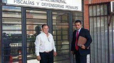 Denuncian a Blanca Reyna por donar patrimonio del municipio