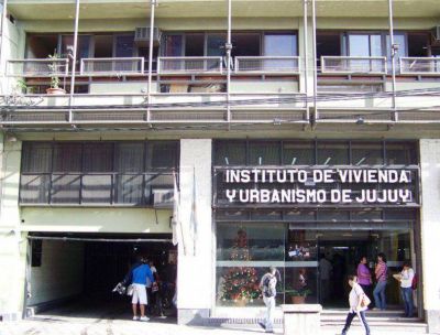 Programa para regularizar la posesi�n de casas