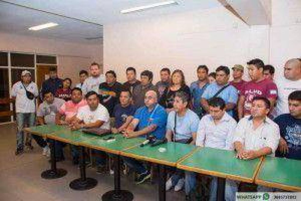 Cooperativas y organizaciones independientes dan por cerrado un ciclo