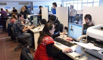 Ciudad: Sube un 30% el registro de conducir