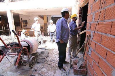 Nueva etapa para el Centro Universitario de Vicente L�pez