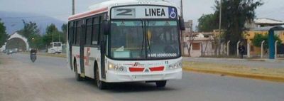 Los choferes levantaron el paro, pero la empresa no les entrega las planillas