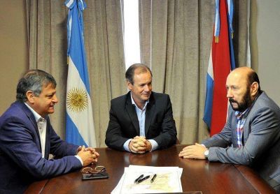 Entre R�os, Chaco y Formosa coordinan acciones contra el dengue