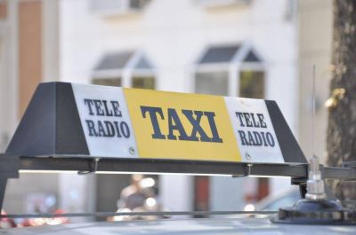 El Gobierno interviene para que se avance en el blanqueo de los choferes de taxis en Paran� 