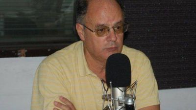 Mart�nez Garbino vuelve a pedir la provincializaci�n de Salto Grande