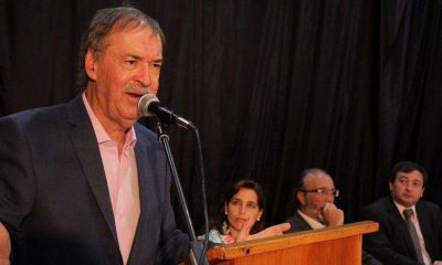 Pese a los reclamos, Schiaretti reci�n reactivar� en febrero la Mesa Provincia-Municipios