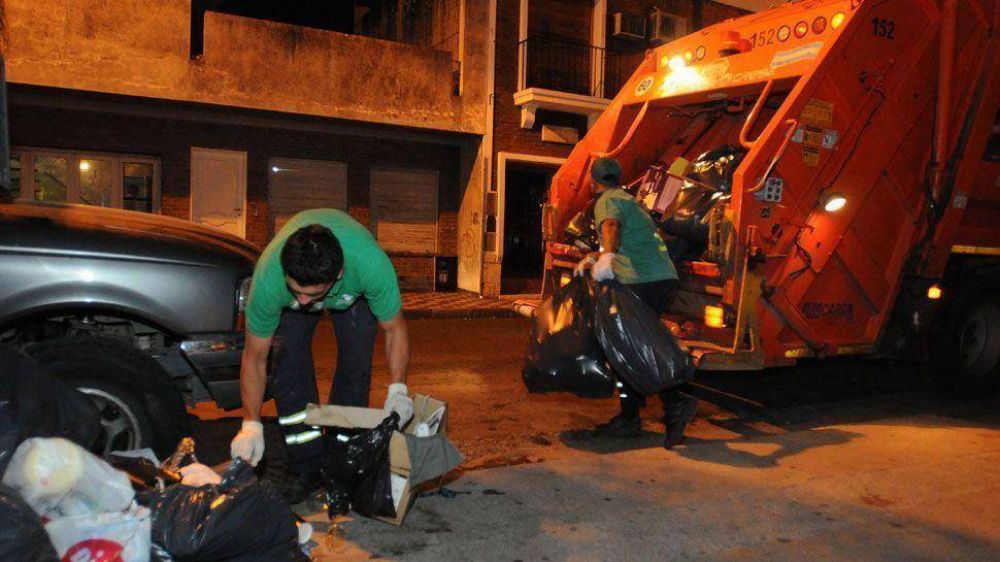 La Municipalidad de Formosa ejecuta el 