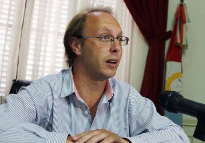 Paritarias: �No hay peor acuerdo que el que no se puede cumplir�