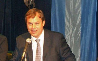 Cascallares: �No hay nada cerrado pero venimos avanzando�
