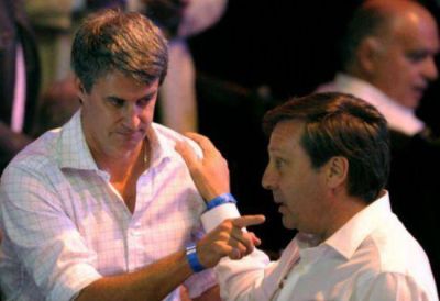 En 10 d�as, la Argentina le presentar� su propuesta de pago a los Buitres