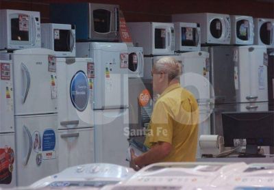 Electrodom�sticos: escenario incierto para las pymes locales