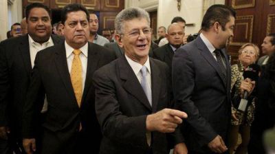 La OEA denuncia un 