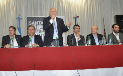 �El norte tendr� su proyecto�