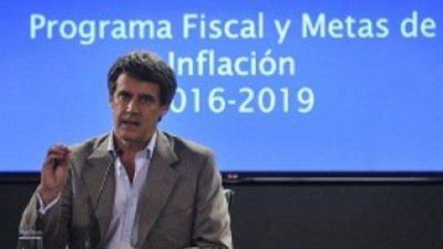 Prat Gay valor� la actitud de Manzur y de los productores tucumanos